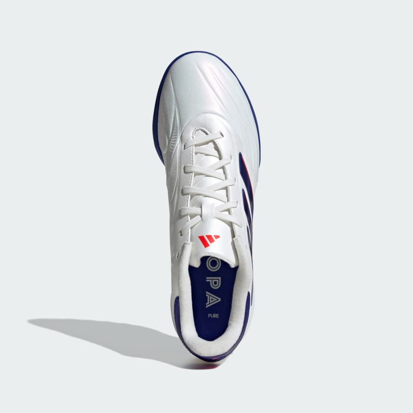 adidas COPA PURE 2 LEAGUE TURF SOCCER SHOES