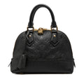 Louis Vuitton Monogram Empreinte Neo Alma BB