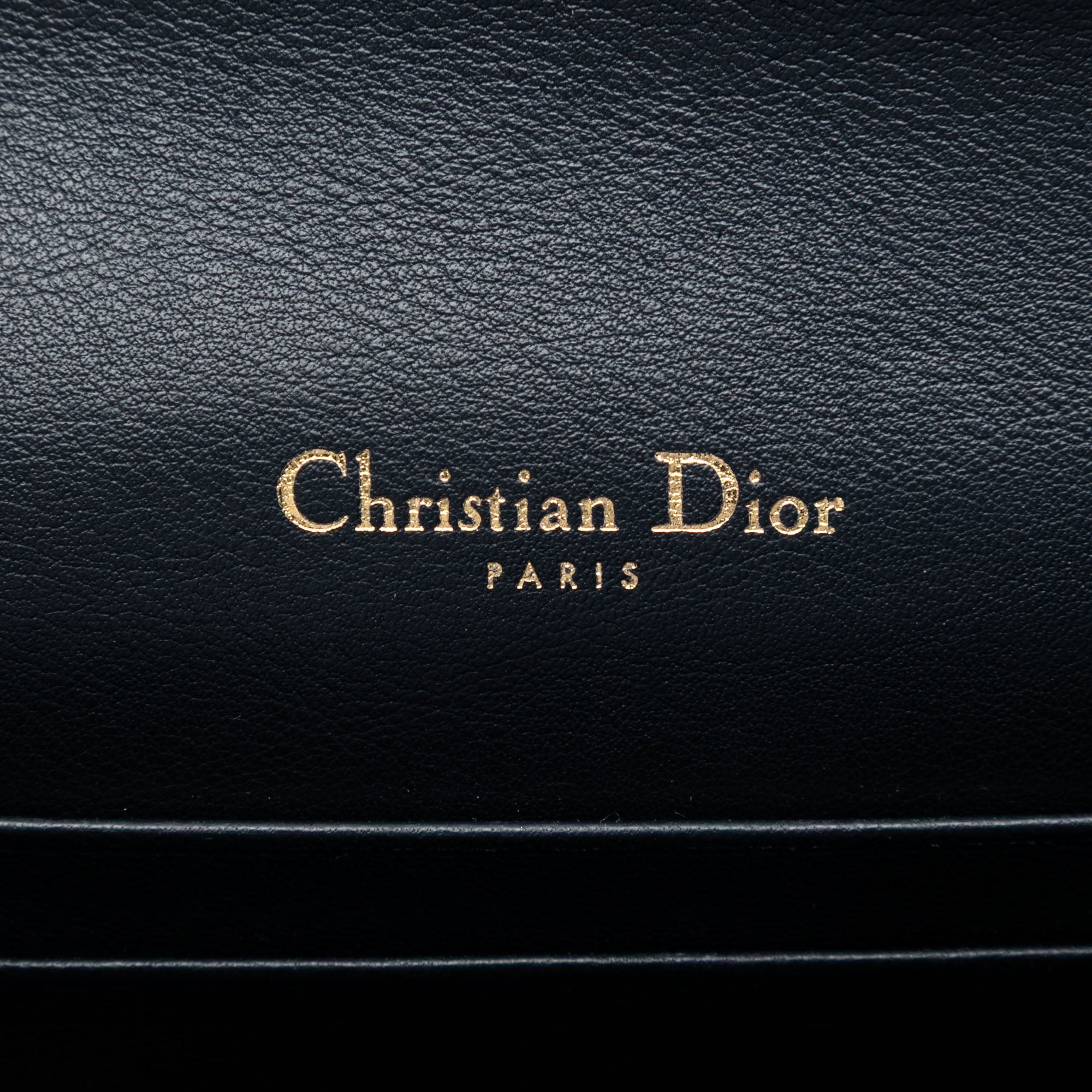 Dior Oblique Toile Saddle Sac ceinture