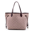 Louis Vuitton Monogram Idylle Neverfull MM