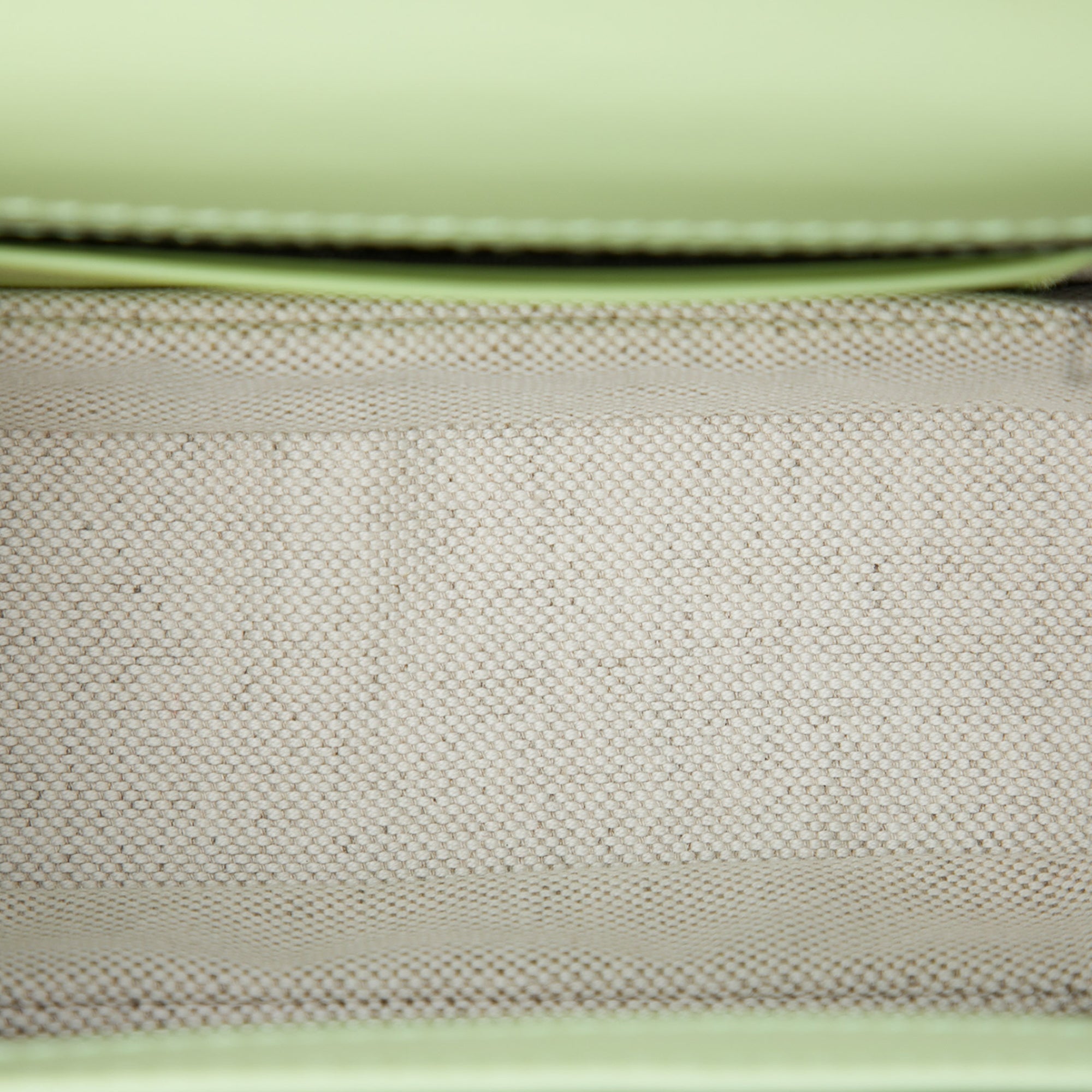 Gucci Mini Cuir de veau Web 1947 Bamboo sac à anse supérieure