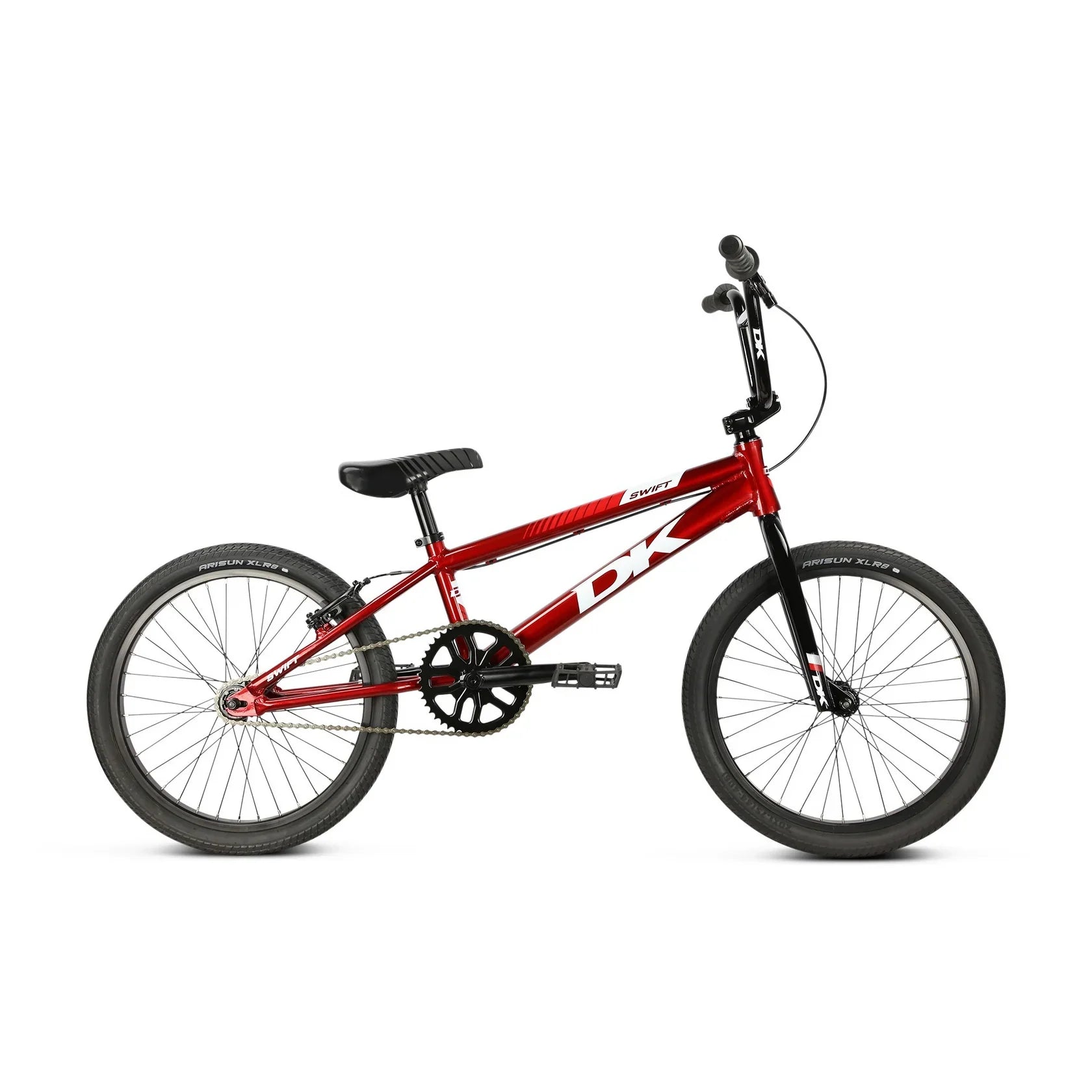 DK Swift Pro Bike