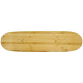 Moose Skateboard Deck Bamboo Maple Hybrid 7.75" x 31.63"