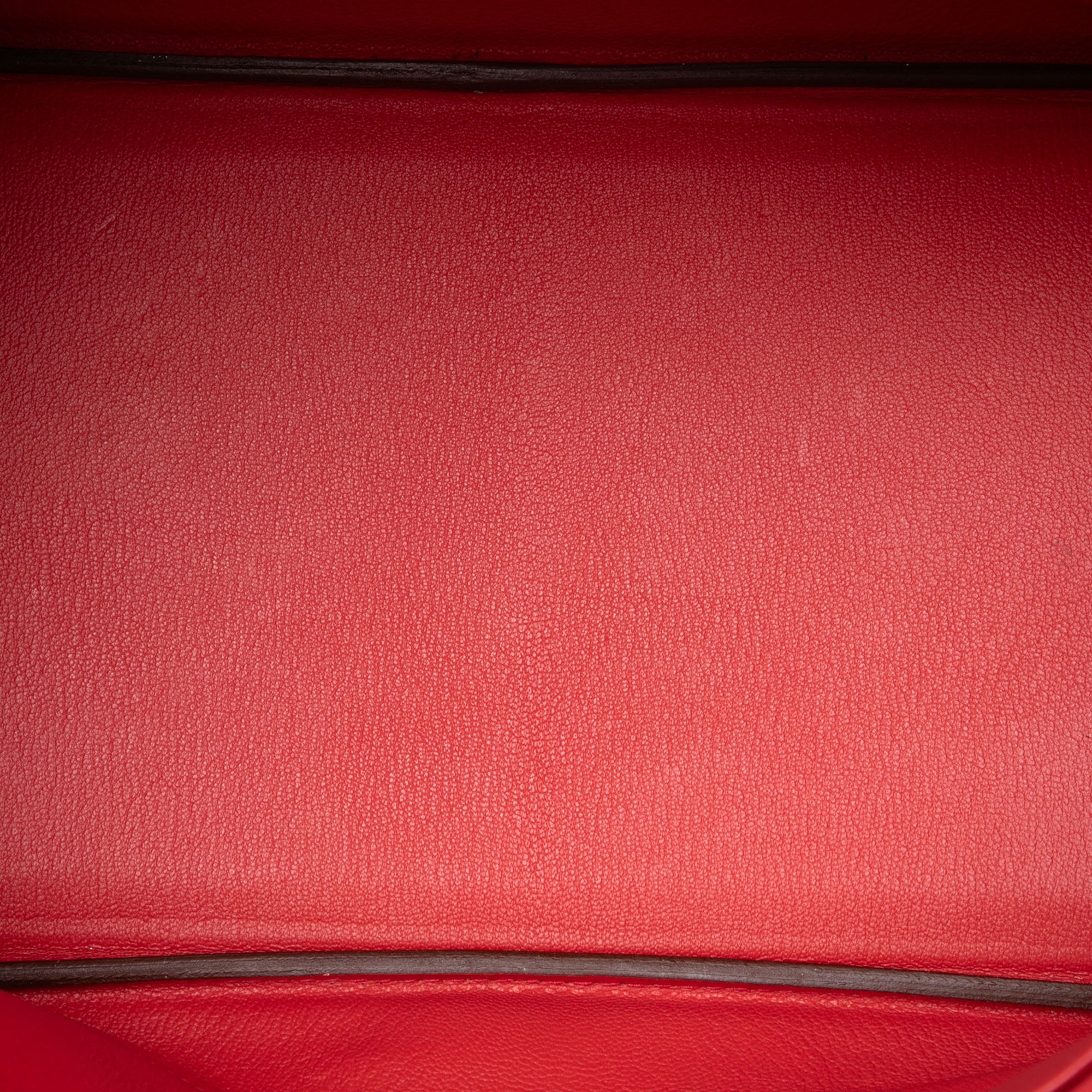Hermès Epsom Birkin Retourne 35