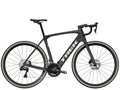 Domane+ SLR 7 US 54 Matte Deep Smoke
