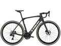 Domane+ SLR 9 US 56 Matte Deep Smoke