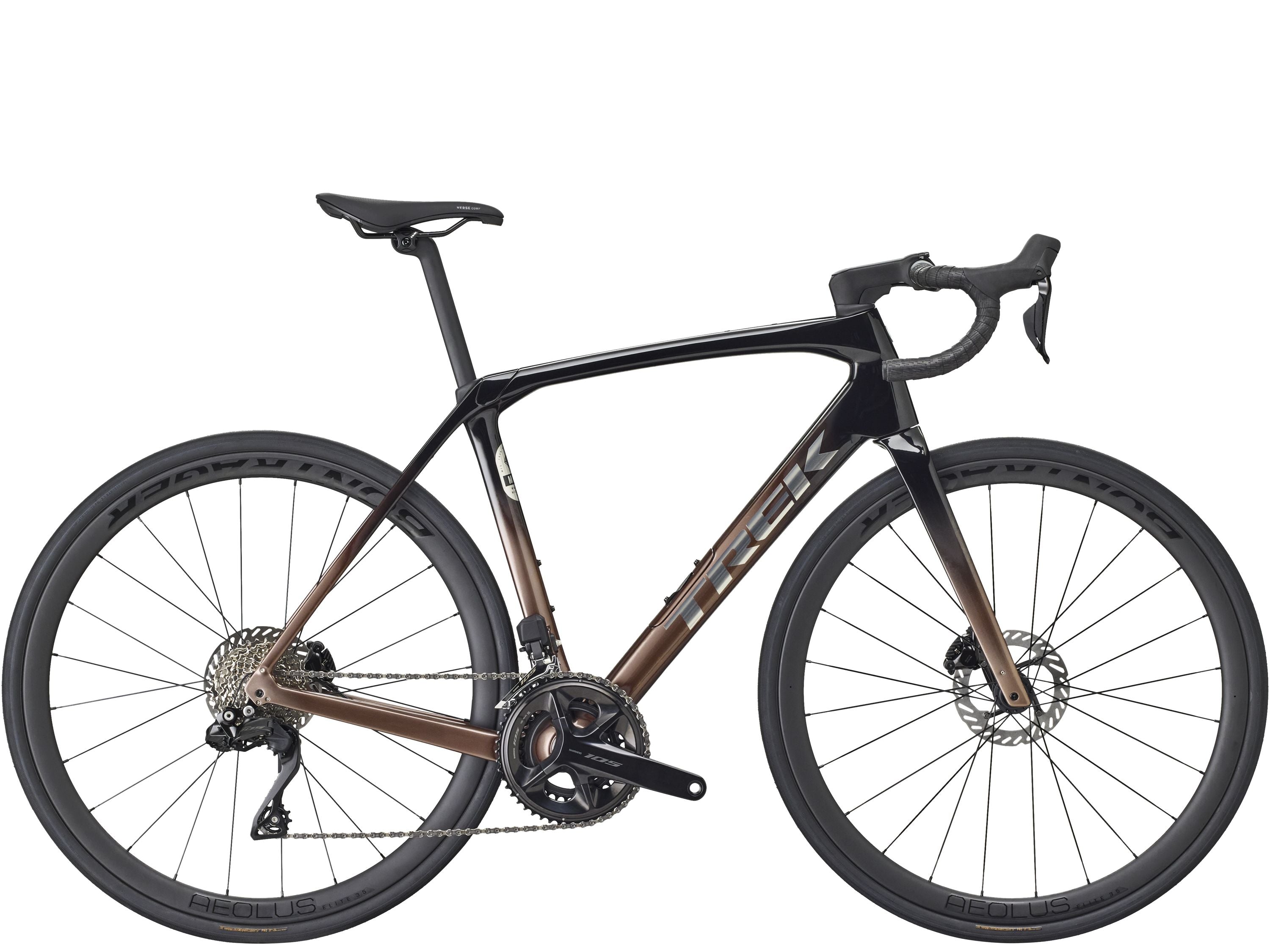 Trek Domane SL 6 Gen 4