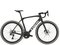 Domane SLR 7 50 Matte Deep Smoke