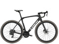 Domane SLR 7 AXS 47 Matte Deep Smoke