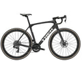 Domane SLR 9 AXS 50 Matte Deep Smoke