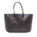 Goyard Goyardine Saint Louis PM