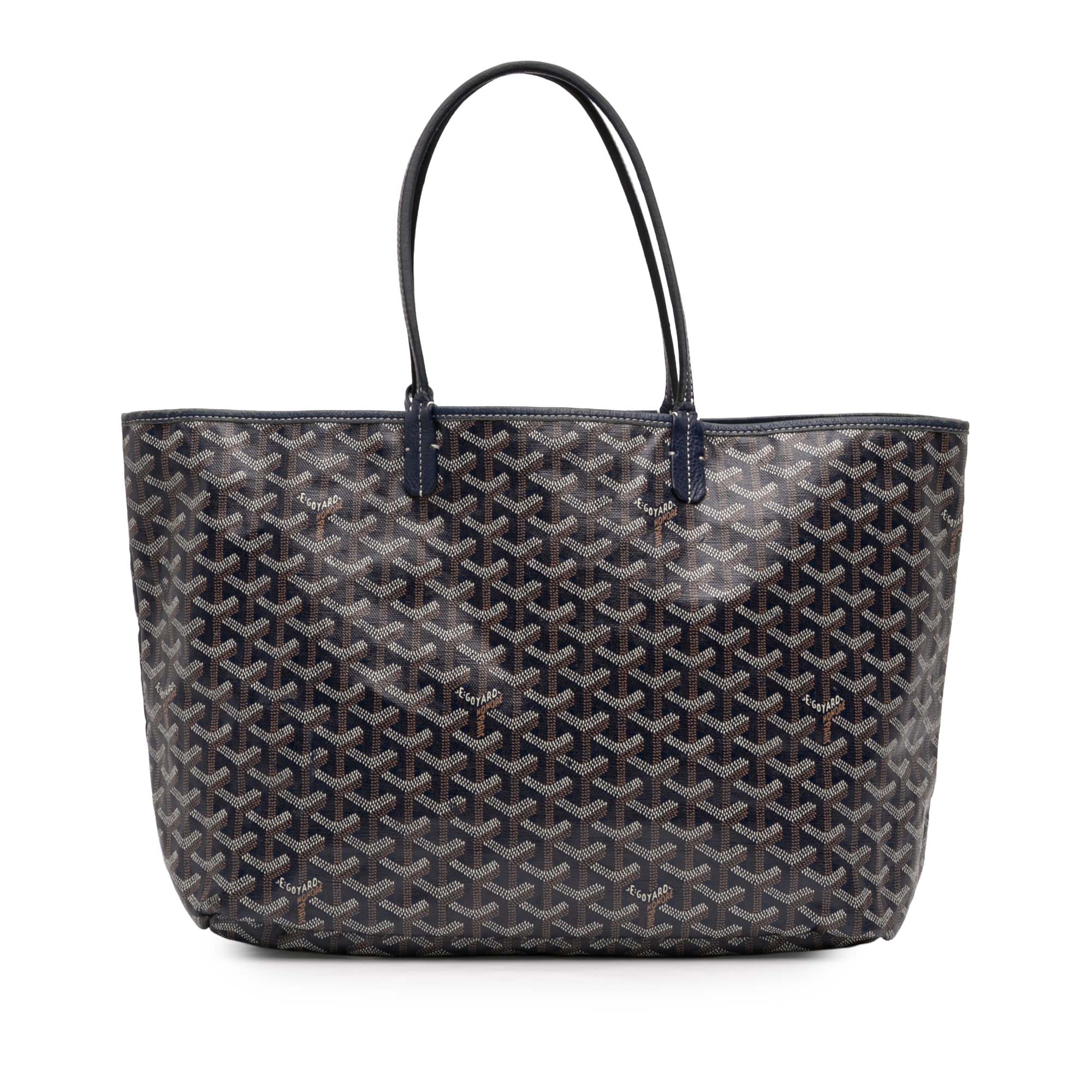 Goyard Goyardine Saint Louis PM