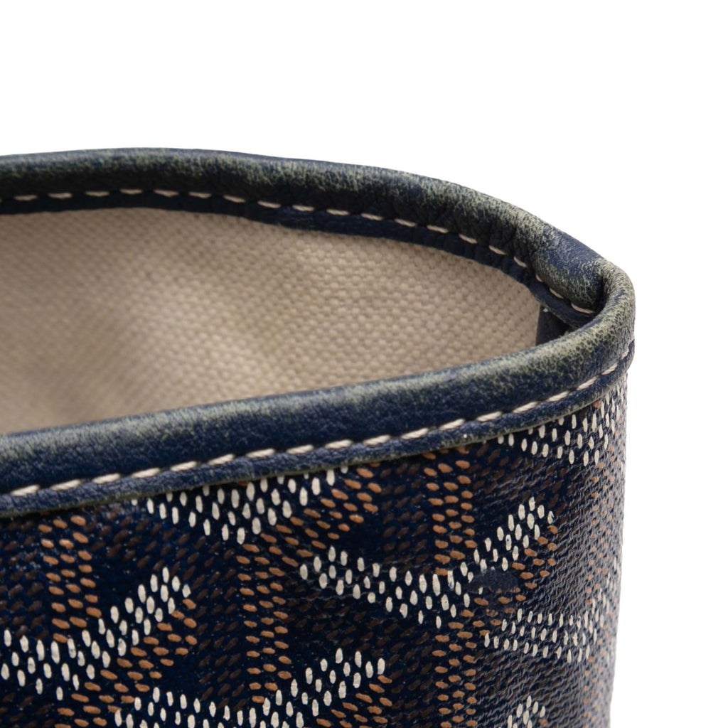Goyard Goyardine Saint Louis PM