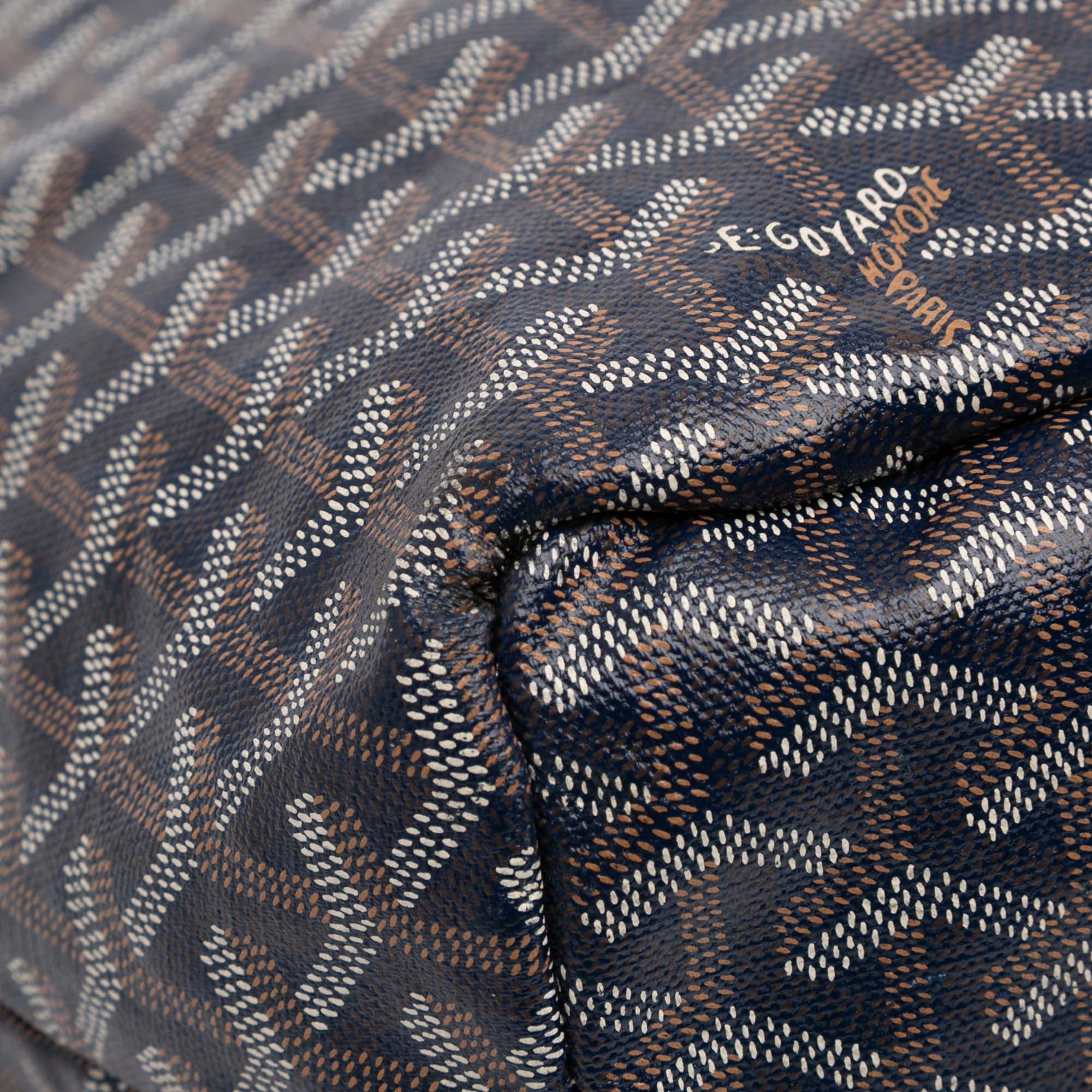 Goyard Goyardine Saint Louis PM