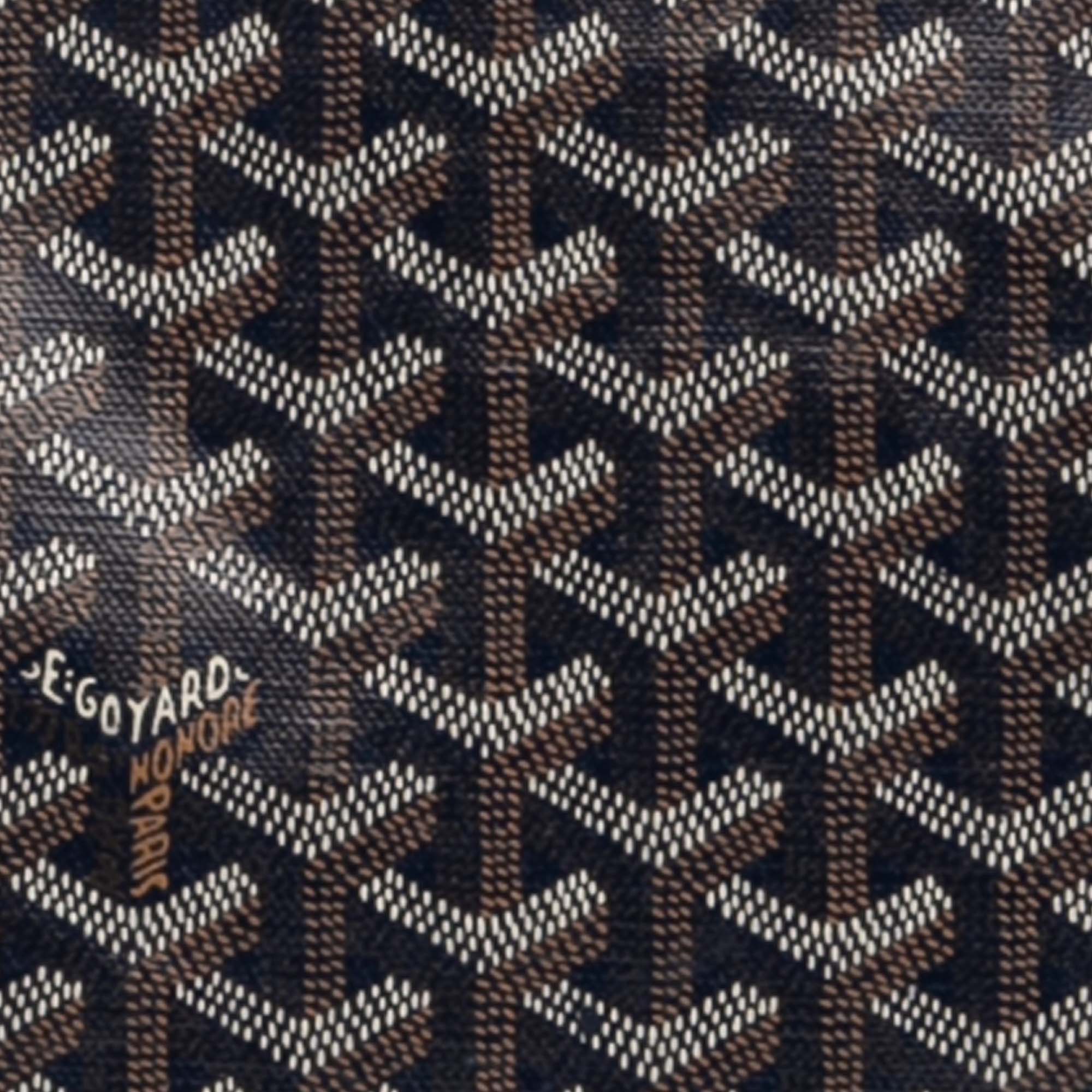 Goyard Goyardine Saint Louis PM