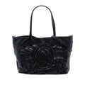 Valentino Small Nappa Petale Cabas