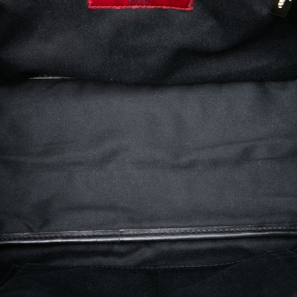 Valentino Small Nappa Petale Cabas