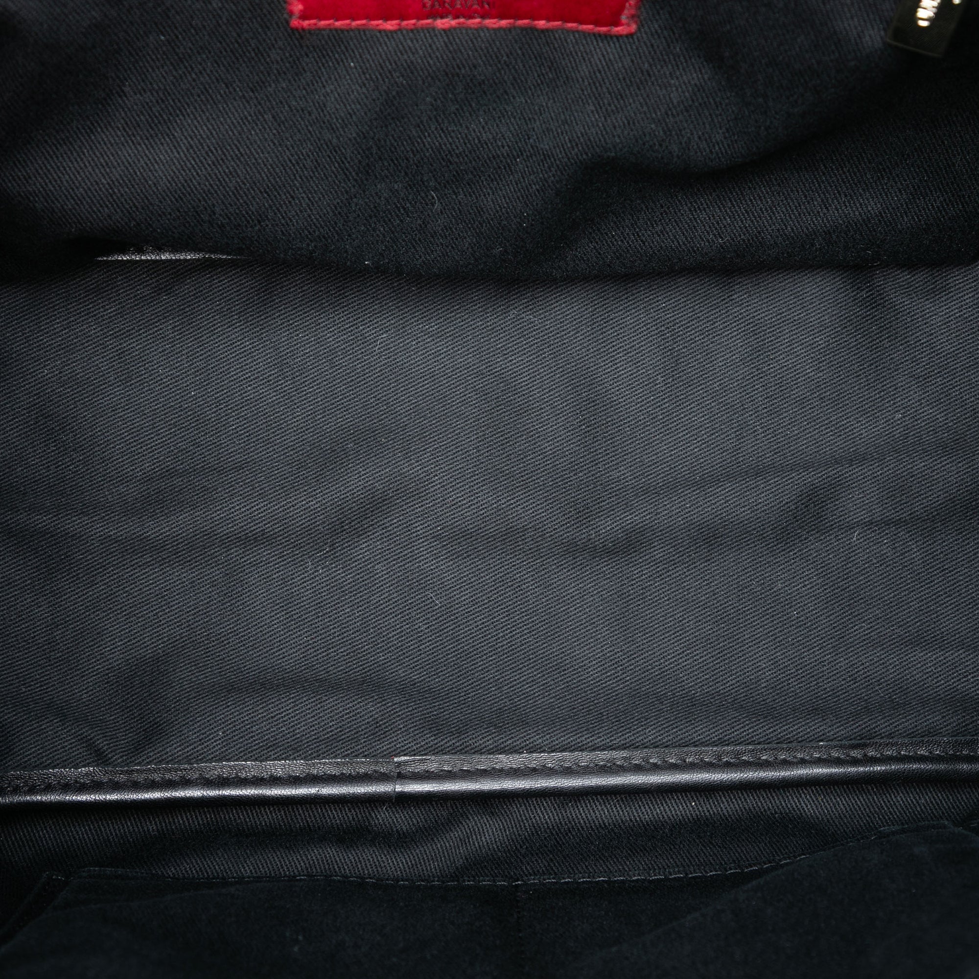 Valentino Small Nappa Petale Cabas