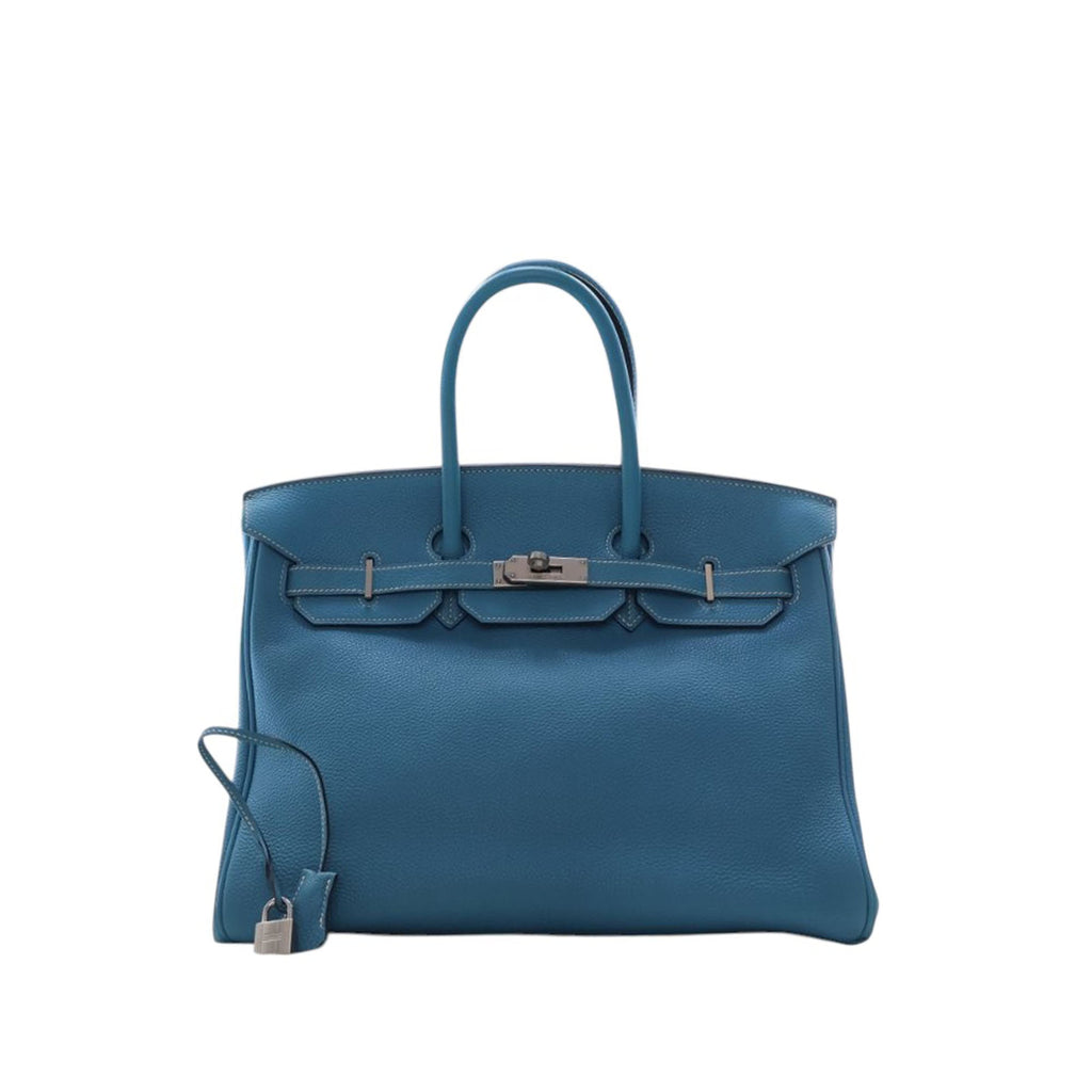 Hermès Togo Birkin Retourne 35