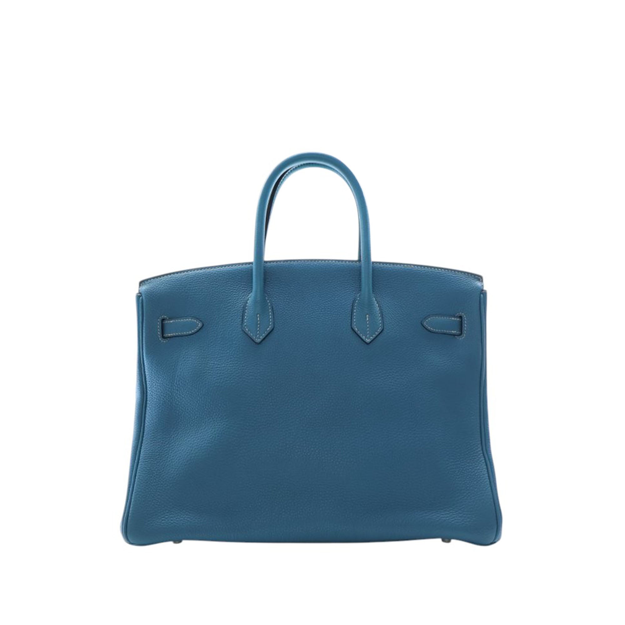 Hermès Togo Birkin Retourne 35