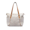 Louis Vuitton Damier Azur Totally MM