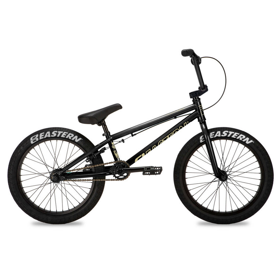Eastern Cobra Bike