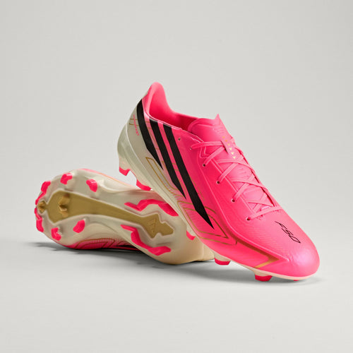 adidas F50 HYPERFAST LEAGUE Firm Ground Soccer Cleats