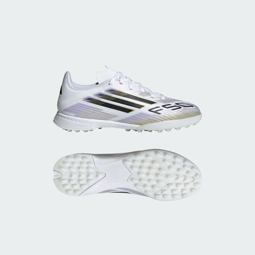 adidas F50 League Kids Turf Soccer Shoes