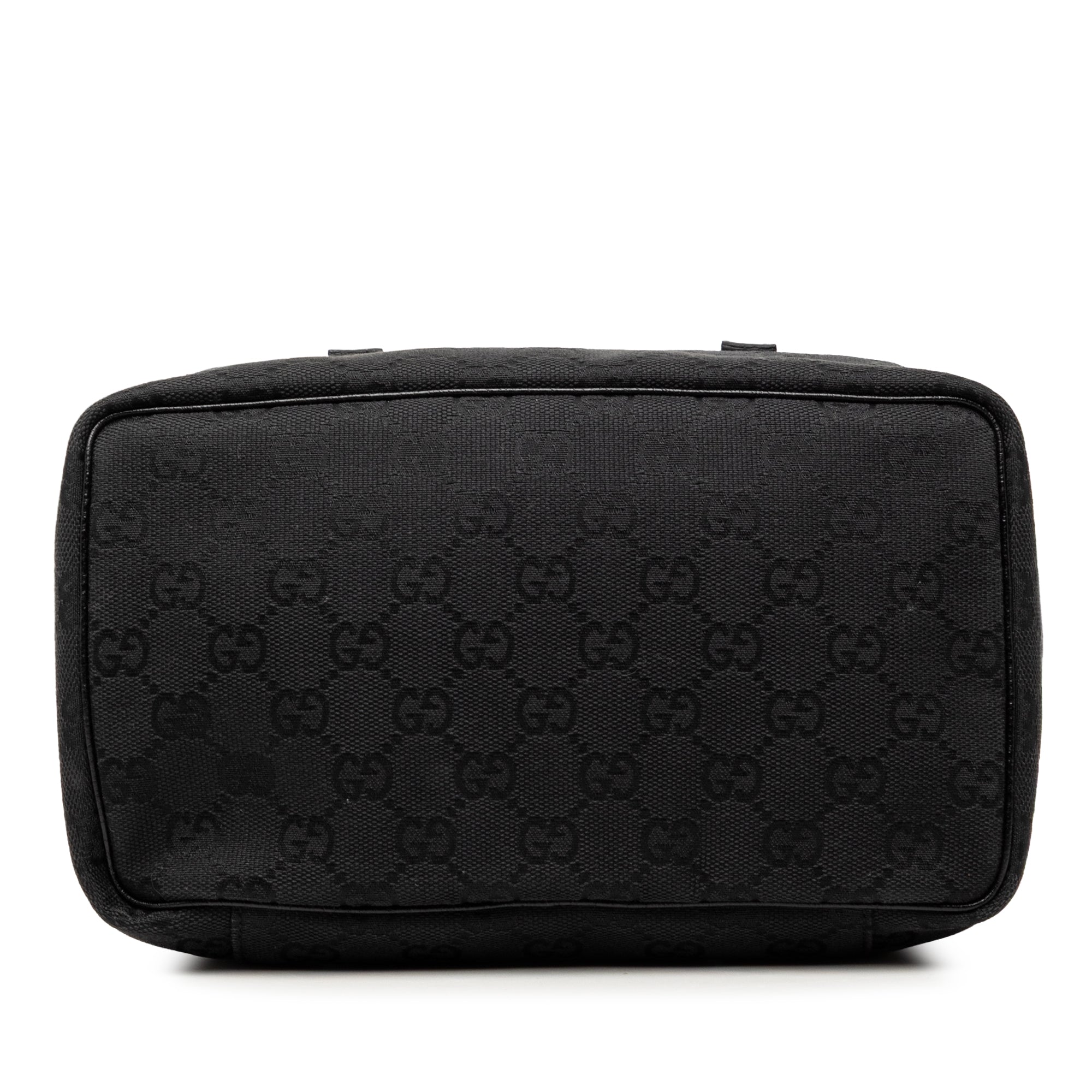 Gucci GG Toile Vanity