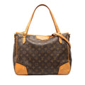 Louis Vuitton Monogram Estrela MM