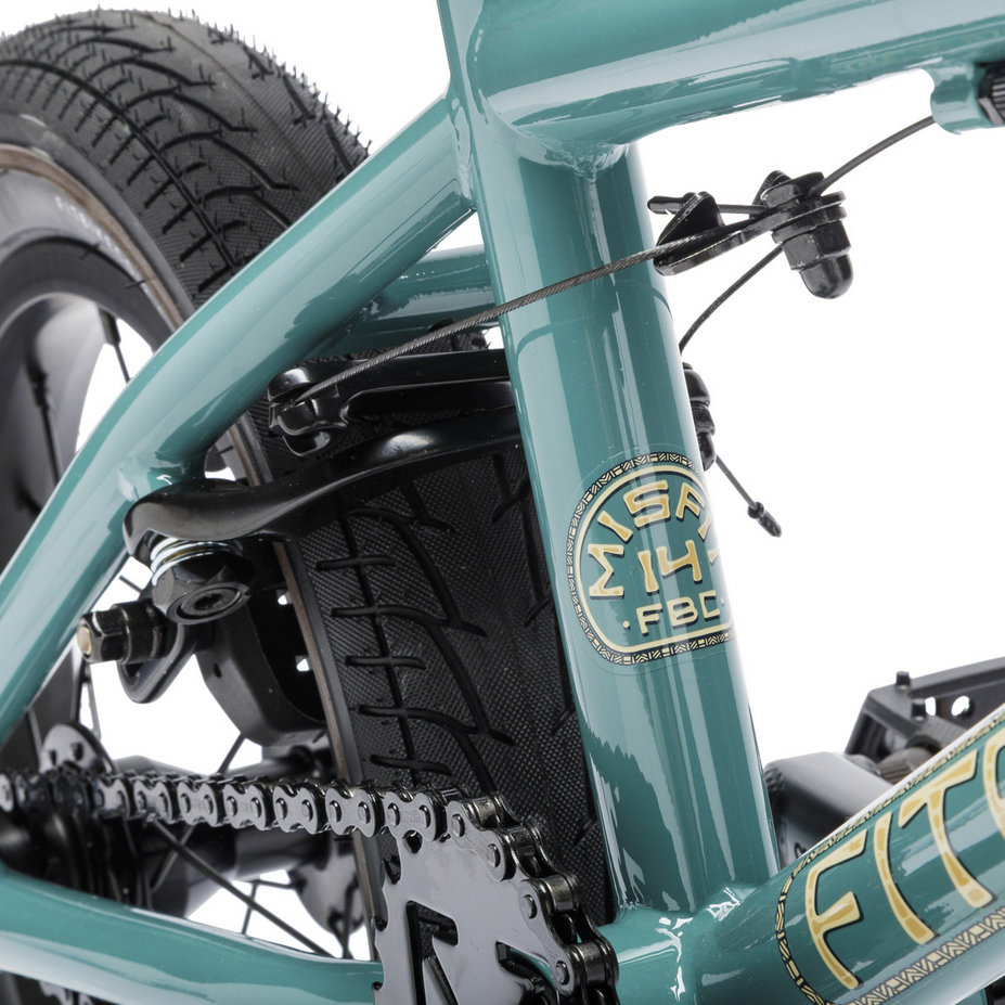 Fit Misfit 14" Bike