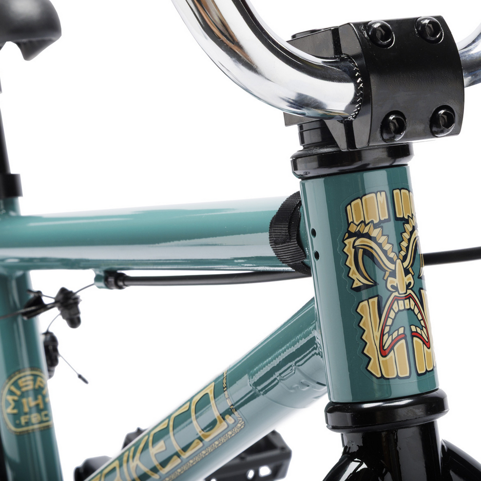 Fit Misfit 14" Bike