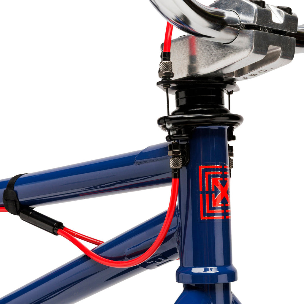 Fit PRK Bike 2026
