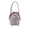 Fendi Mini Cuir Mon Tresor Bucket Sac