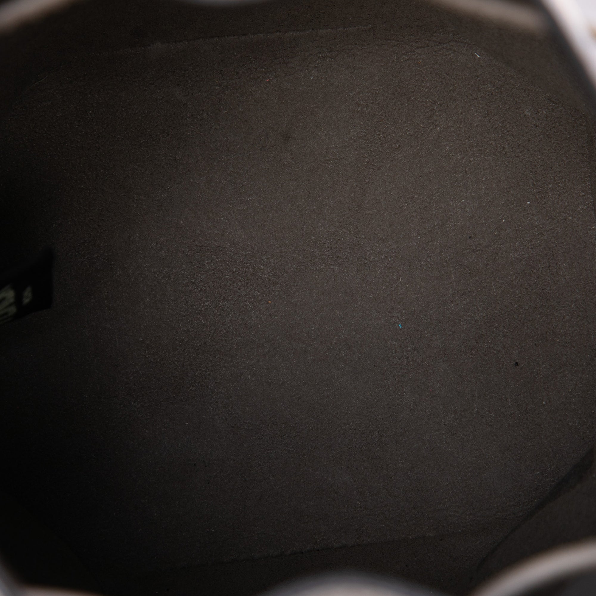 Fendi Mini Cuir Mon Tresor Bucket Sac