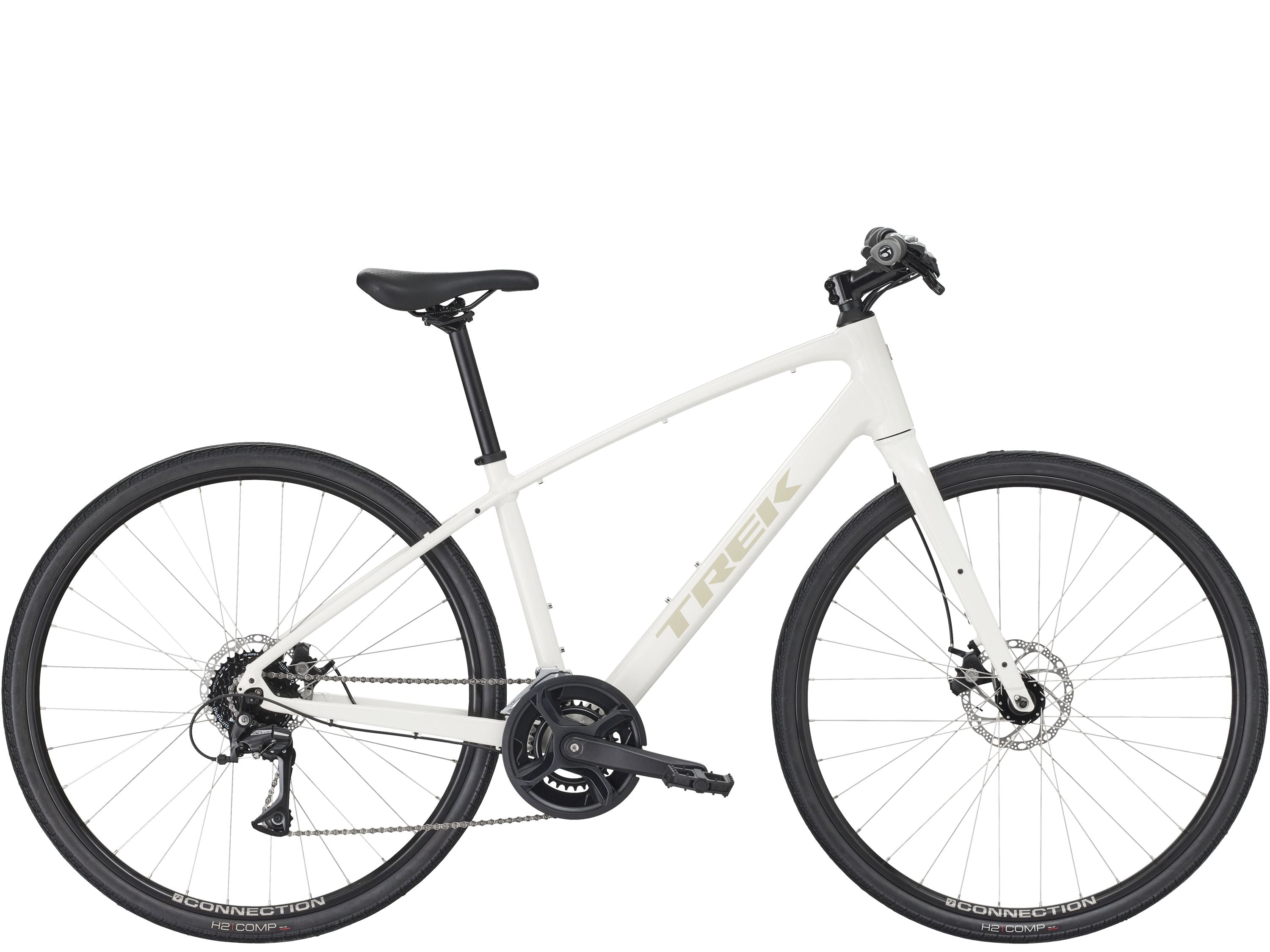 FX 1 SO XS Era White