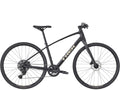 FX 2 SO M Carbon Dark Grey
