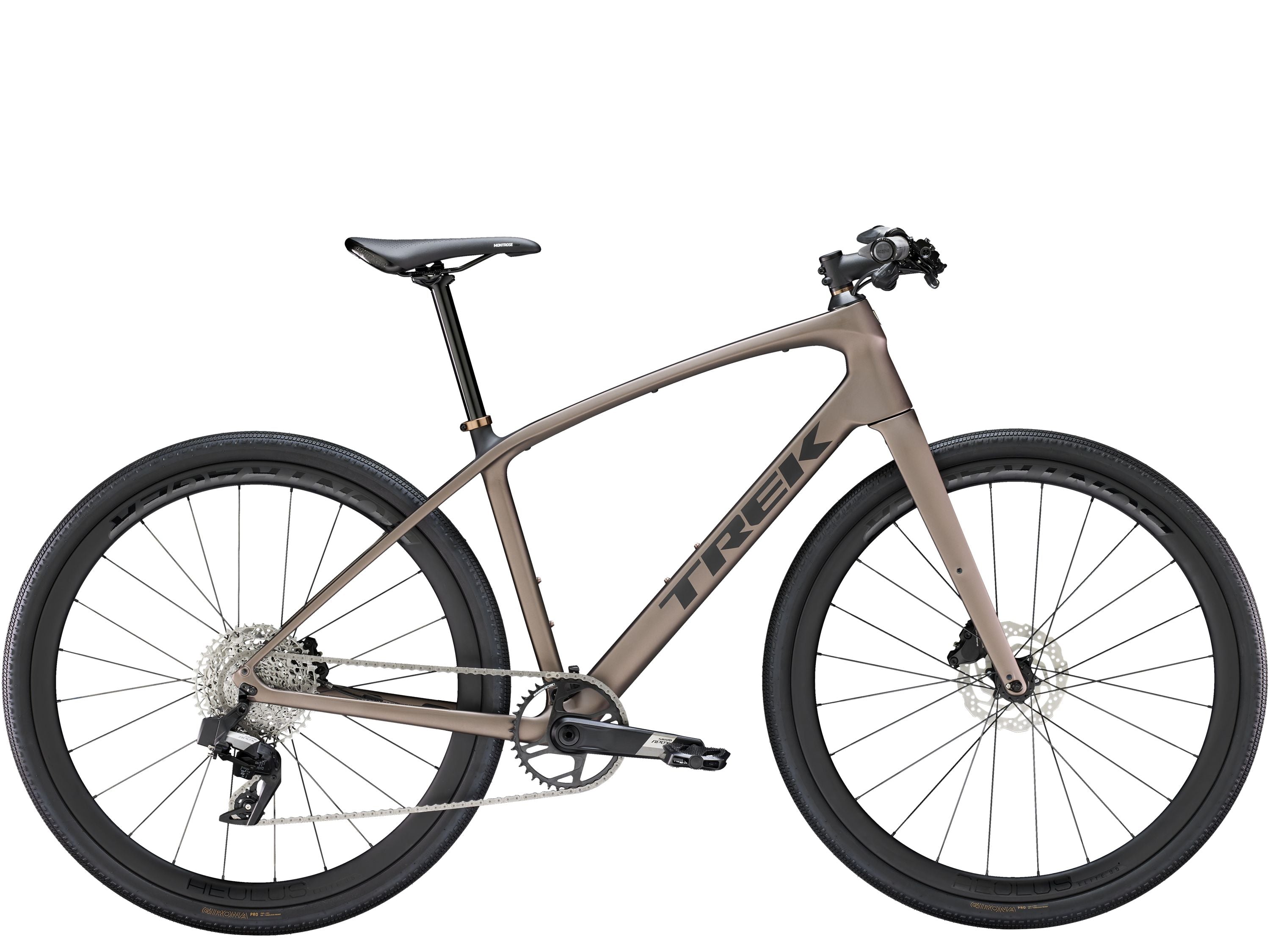 Trek FX Sport SL 6