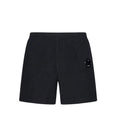 Flatt Nylon Utility Swim Shorts Black