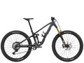Fuel LX 9 XT M Lithium Grey/Trek Black Splatter