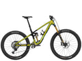 Fuel MX 9.8 XT S Gloss Chameleon Green /Matte Black