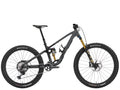 Fuel MX 9 XT L Lithium Grey/Trek Black Splatter