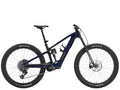 FUEL+ EX 9.9X0AXS US S Gloss Navy Smoke/Matte Trek Black