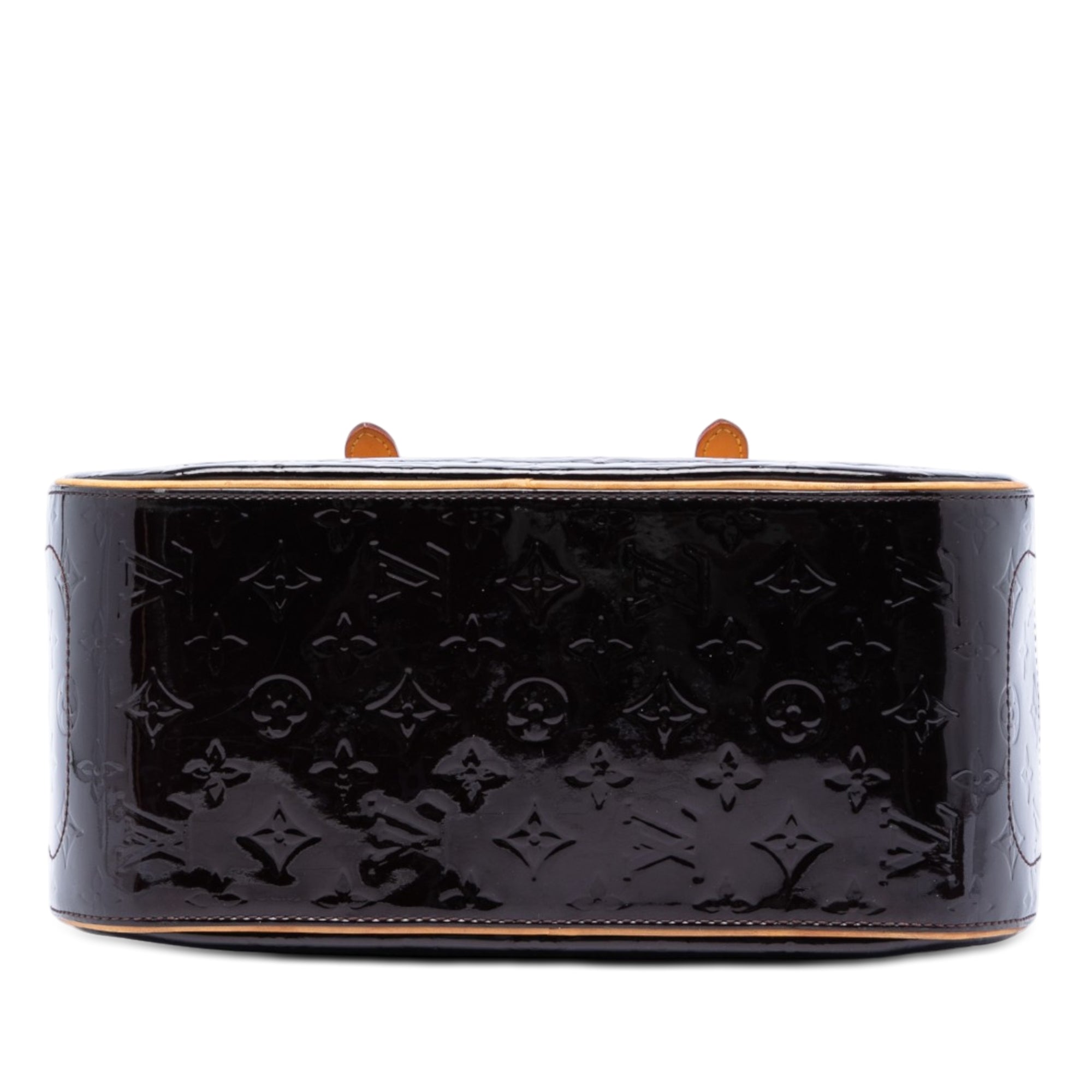 Louis Vuitton Monogram Vernis Summit Drive