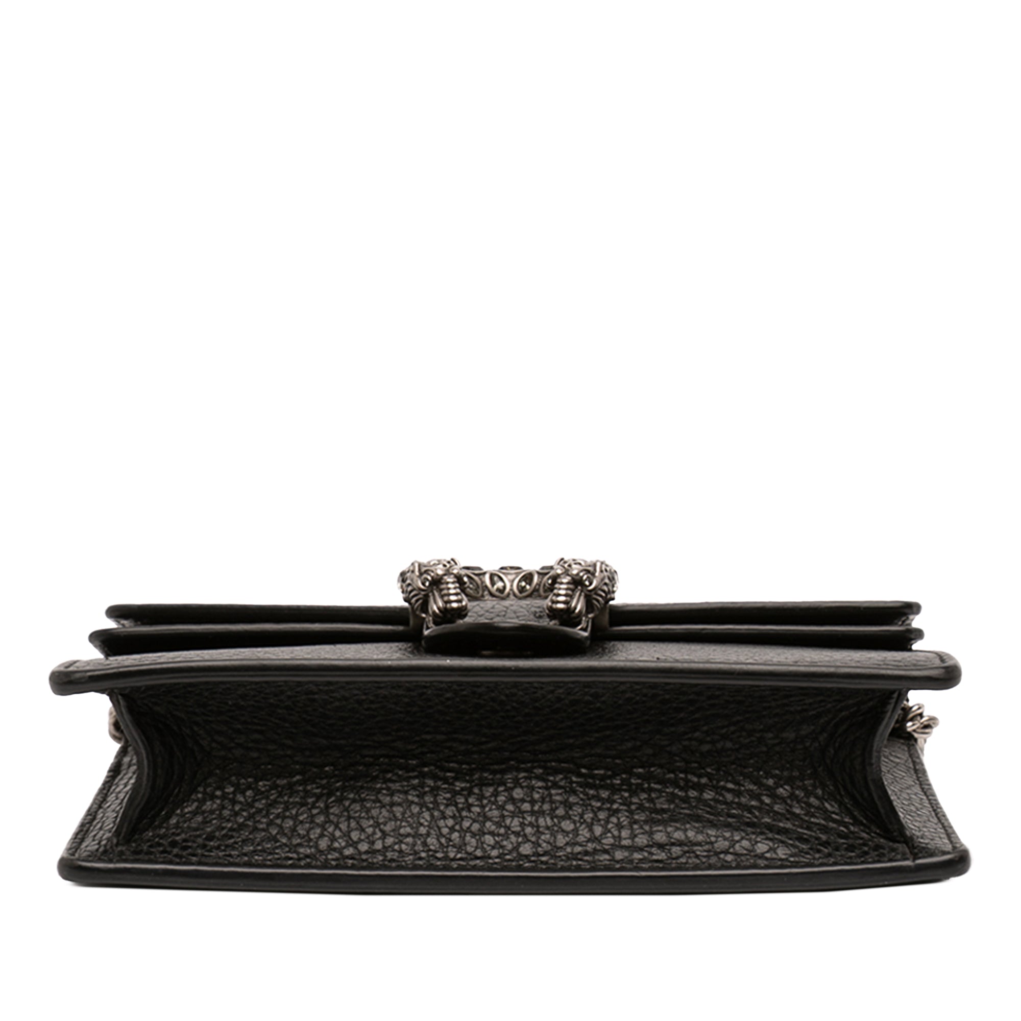 Gucci Mini Cuir de veau Dionysus Sac porté croisé