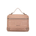 Dior Mesh brodé Diortravel Vanity