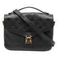 Louis Vuitton Monogram Empreinte Pochette Metis