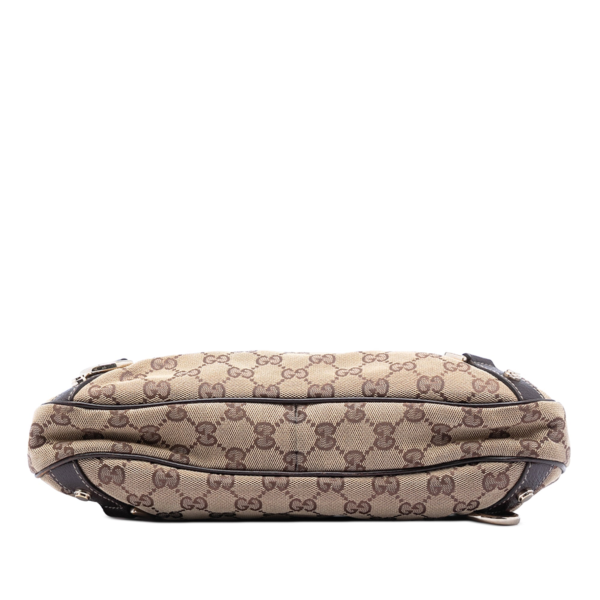 Gucci GG Toile Abbey D Bague Sac bandoulière