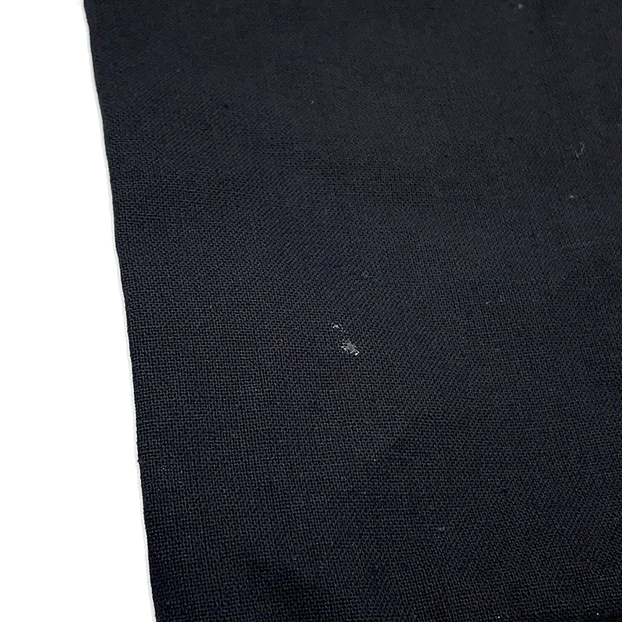 Chanel Cuir d’agneau 19 Rond Pochette avec chaîne