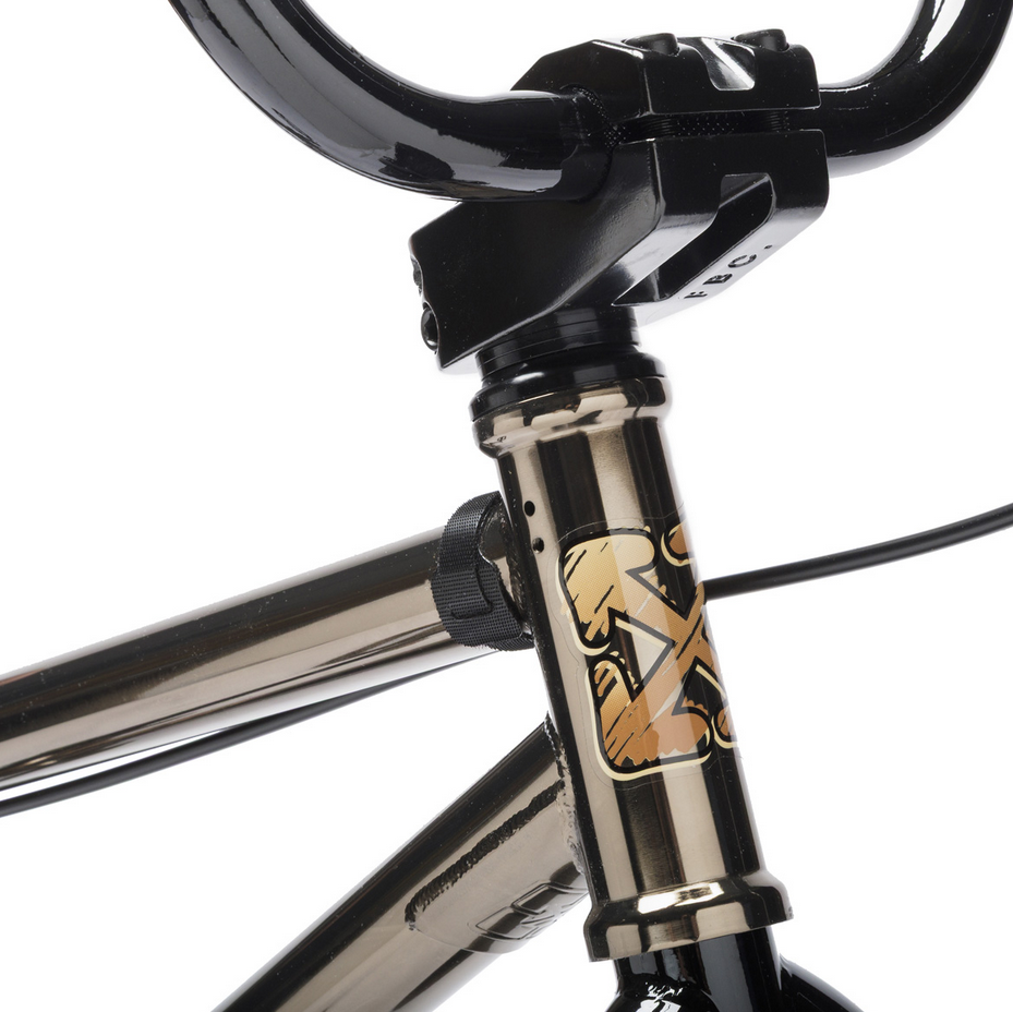 Fit Series One Bike